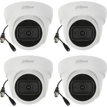 IP kamera DAHUA 4W1 CAMERA HAC-HDW1800TL-A-0280B Hromadné balení 4ks