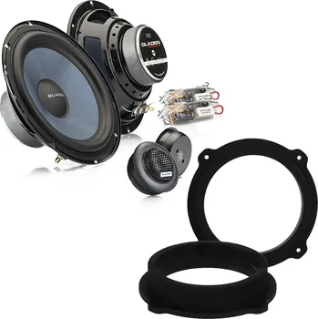 Auto Hi-Fi Reproduktory do Kia Soul II č. 2