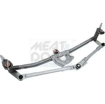Stěrač Tyčoví stěračů MEAT & DORIA 227001