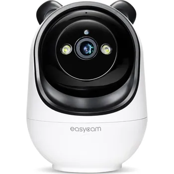 IP kamera Vnitřní WiFi PTZ kamera EasyCam Tuya 3MP EC-3PT2DL-U