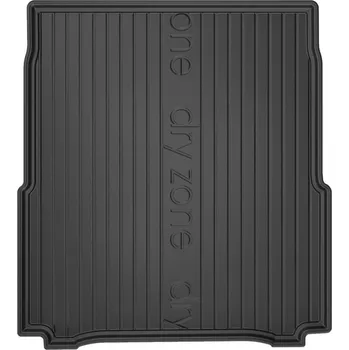 Autodoplněk Kufr/ krabice FROGUM DZ406445