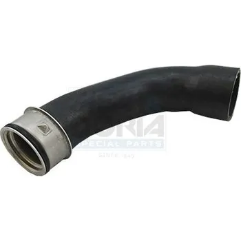 Palivový systém Hadička plnicího vzduchu MEAT & DORIA 96452