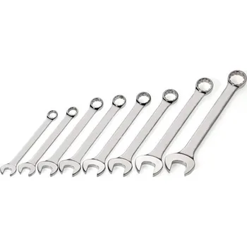 Klíč KLÍČE SADA 6-19mm OČKOPLOCHÉ KLÍČE