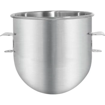 Příslušenství pro kuchyňský robot Díže k planetárnímu mixéru 242010 | TECHNICA, Bakery Line