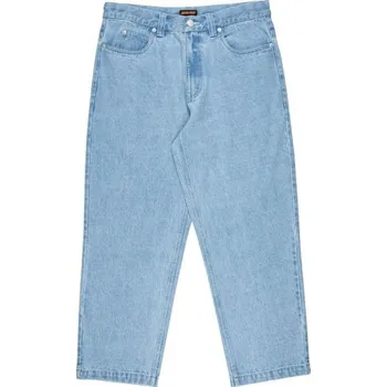 Oblečení a móda KALHOTY SANTA CRUZ Classic Label Jean - modrá - 34 + při osobním odběru 1 510 Kč