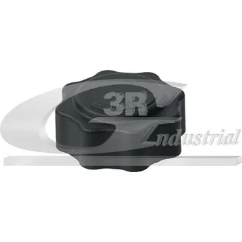 Chladič motoru Uzavírací víčko, nádoba chladiva 3RG 80197