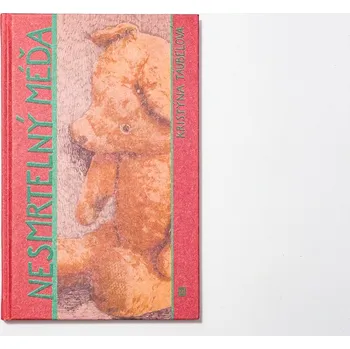 První čtění Meander Nesmrtelný méďa