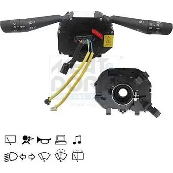 Spínač řízení MEAT & DORIA 23001