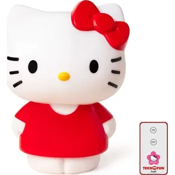 Lampička Lampička Hello Kitty LED Icon light