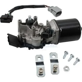 Autoelektrika Motor stěračů MEAT & DORIA 27202