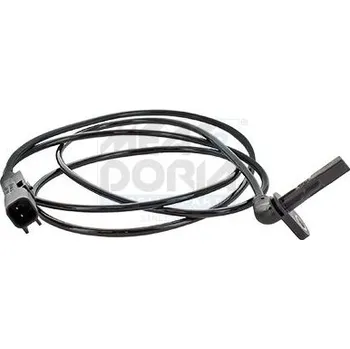 Přislušenství brzdového systému Snímač, počet otáček kol MEAT & DORIA 90893