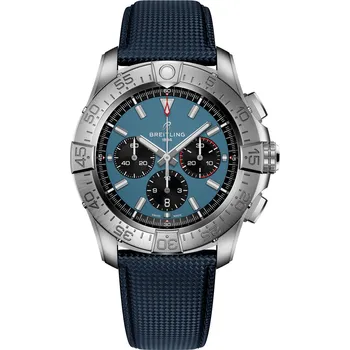 Hodinky Pánské hodinky Avenger Breitling EB0148101C1X1
