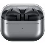 Samsung Galaxy Buds3 stříbrná