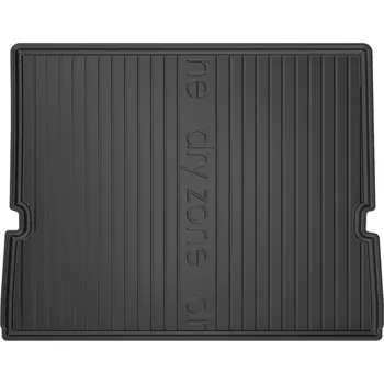 Autodoplněk Kufr/ krabice FROGUM DZ404595