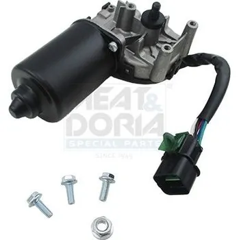 Autoelektrika Motor stěračů MEAT & DORIA 27321