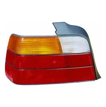 Zadní světlomet Zadní světlo VAN WEZEL 0640931