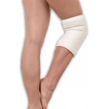 MODOM VOS 42 kolenní návlek z ovčí vlny Velikost: XL