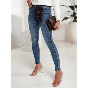 Dámské džíny Dámské džíny LEVILTI modré