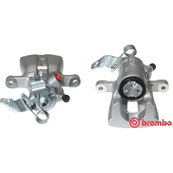 Brzdový třmen Brzdový třmen BREMBO F 59 144