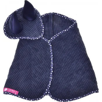 Hobby horsing Set Manchester Blue Star Velikost: M