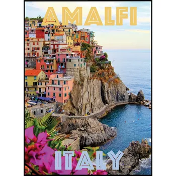 Obraz Plakát bez rámu 29,7 x 42 cm