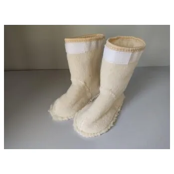 Dívčí holínky NÁHRADNÍ ZATEPLENÍ DO MAMMUT 5300 zateplení>mammut_30-31