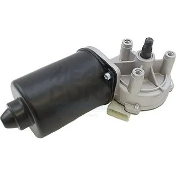 Motorek stěrače a odstřikovače Motor stěračů MEAT & DORIA 27120