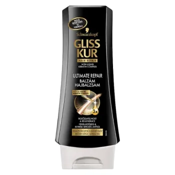 Gliss Kur Gliss balzám 200ml Utimate repair