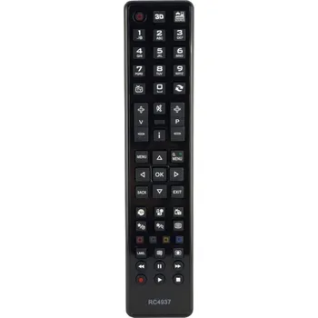 Dálkový ovladač VESTEL RC4937 - náhradní dálkový ovladač