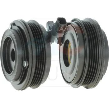 Kompresor klimatizace Elektromagnetická spojka, kompresor klimatizace ACAUTO AC-06VI10