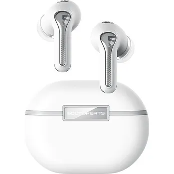 Sluchátka Soundpeats Capsule3 Pro White