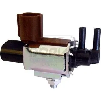 Turbodmychadlo Měnič tlaku MEAT & DORIA 9456