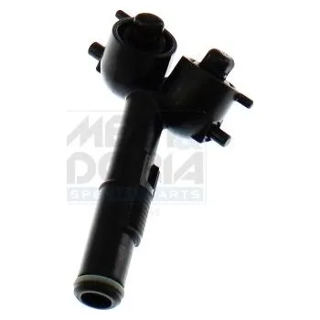 Autosklo Tryska ostřikovače, čištění světlometu MEAT & DORIA 209253