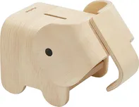 Pokladnička Plan Toys PT8707 pokladnička slon