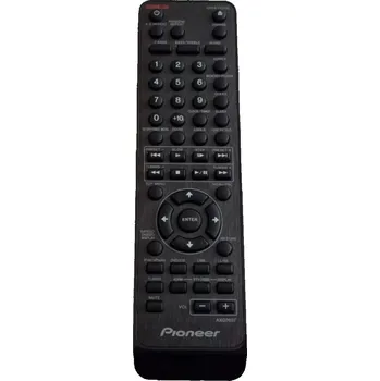 PIONEER AXD7637 - kompatibilní značkový dálkový ovladač General
