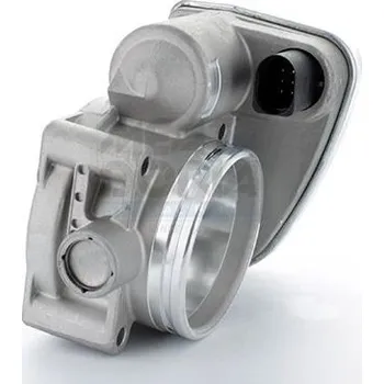 Systém vstřikování Hrdlo škrticí klapky MEAT & DORIA 89201