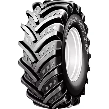 Pneu pro těžký stroj Zemědělská pneu Kleber IF 800/70R 38 179D/175E TOPKER IF