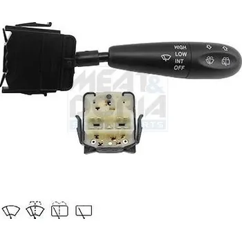 Autoelektrika Spínač řízení MEAT & DORIA 23306