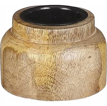 Svícen Svícen kandelábr Zielona Fabryka 5,5 cm