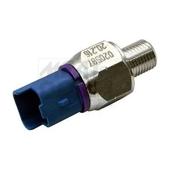 Autoelektrika Olejový tlakový spínač, servořízení MEAT & DORIA 82513