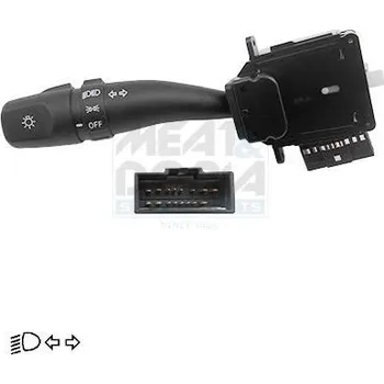Autoelektrika Spínač řízení MEAT & DORIA 23332