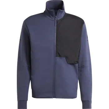 pánská bunda ADIDAS - NAVY/BLACK - 2XL (Adidas All Blacks Jacket Mens)