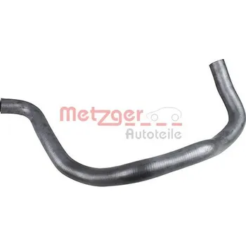 Chladič motoru Hadice chladiče METZGER 2421053