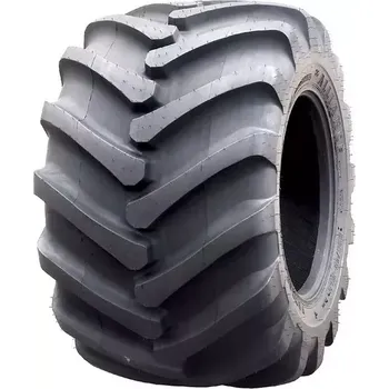 Pneu pro těžký stroj Lesnické pneu Alliance 710/40-24.5 20PR 170 A2/163 A8 TL FORESTAR 344 LS-2