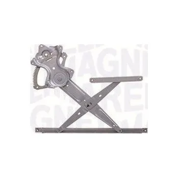 Stahovačka okna Zvedací zařízení oken MAGNETI MARELLI ACQ0015