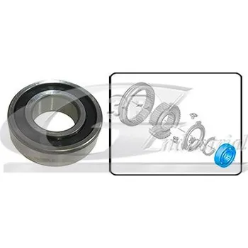 Ložisko převodovky Ložisko, převodovka 3RG 45266