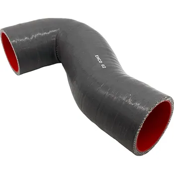 Příslušenství pro turbodmychadlo Hadice pro přívod vzduchu k turbodmychadlu pro traktor John Deere