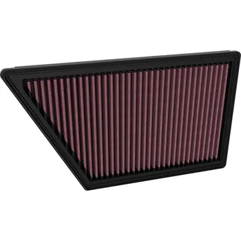 Vzduchový filtr K&N sportovní vložka vzduchového filtru pro Ford Ranger Raptor r.v. 2023, 2024 2.0L Diesel