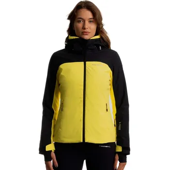 FISCHER CALISTA XXL žlutá/černá