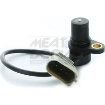 Kliková hřídel Generátor impulsů, klikový hřídel MEAT & DORIA 87288